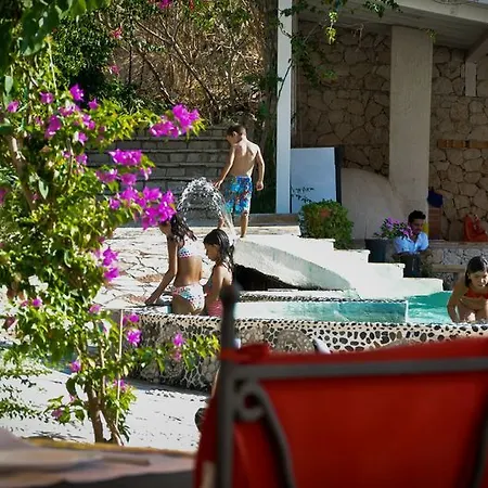 Apartment Bougainville Bay