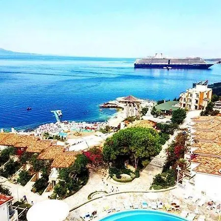 Bougainville Bay *