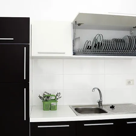 Apartment Bougainville Bay *