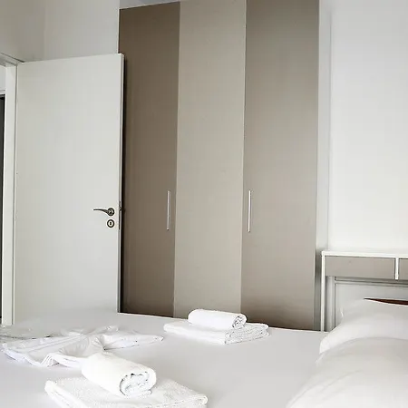 Apartment Bougainville Bay *