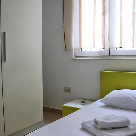 Apartment Bougainville Bay *