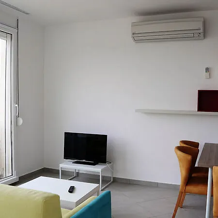 Apartment Bougainville Bay